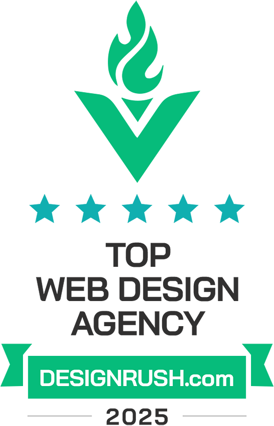 Top Web Design Agency 2025